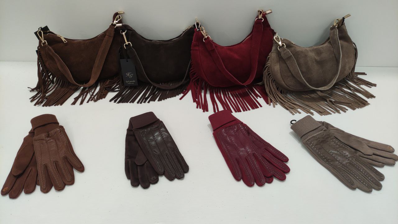 Фото High Garden Сумки