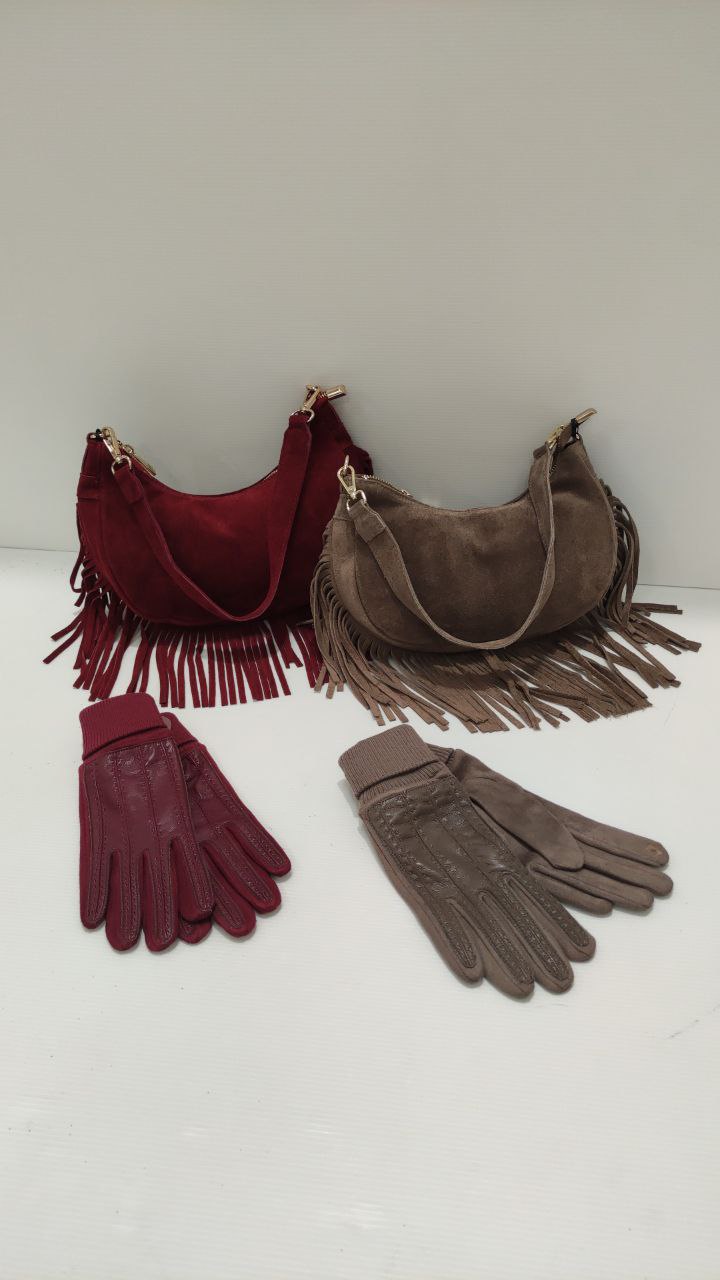 Фото High Garden Сумки