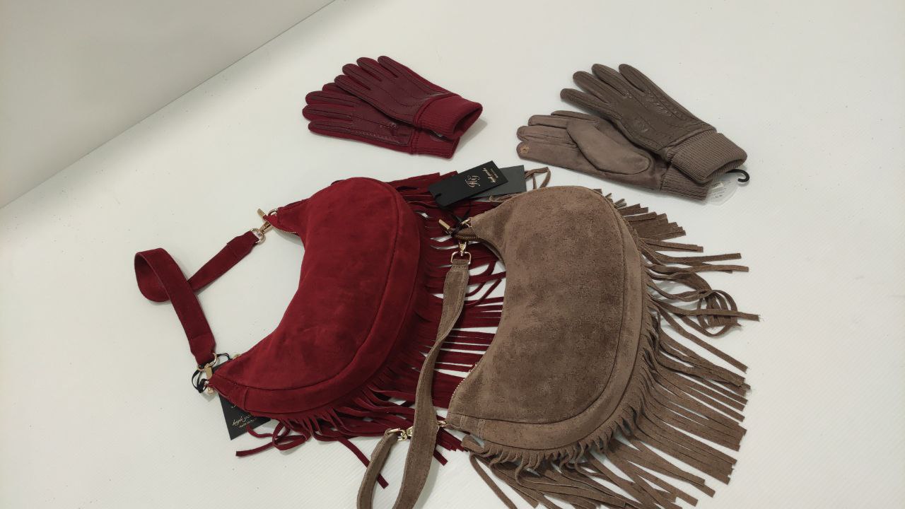 Фото High Garden Сумки