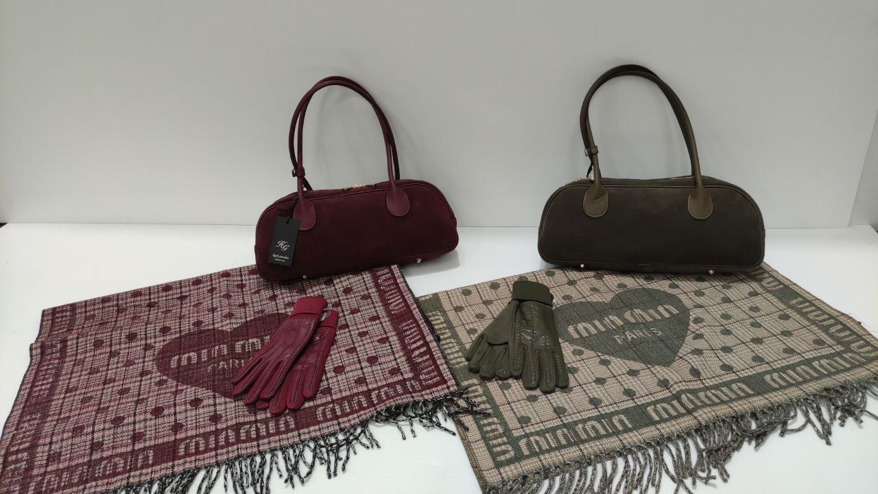 Фото High Garden Сумки