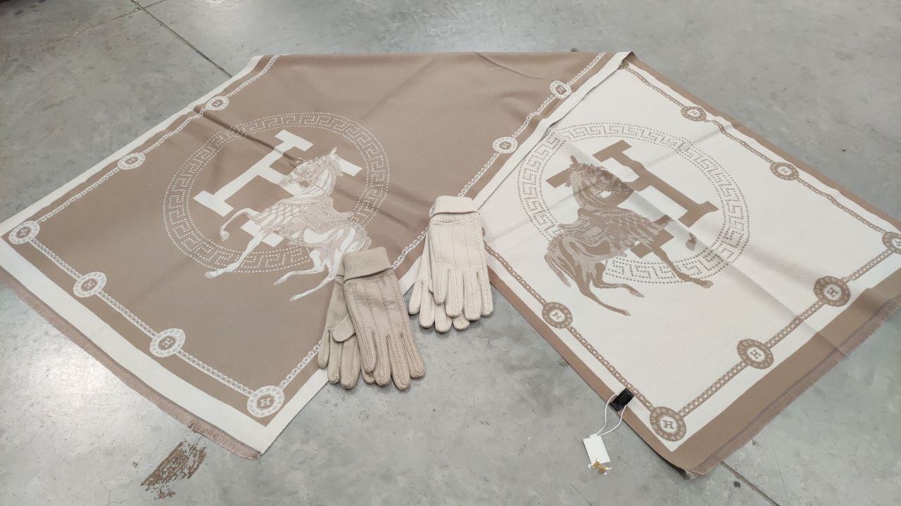 Фото High Garden Сумки