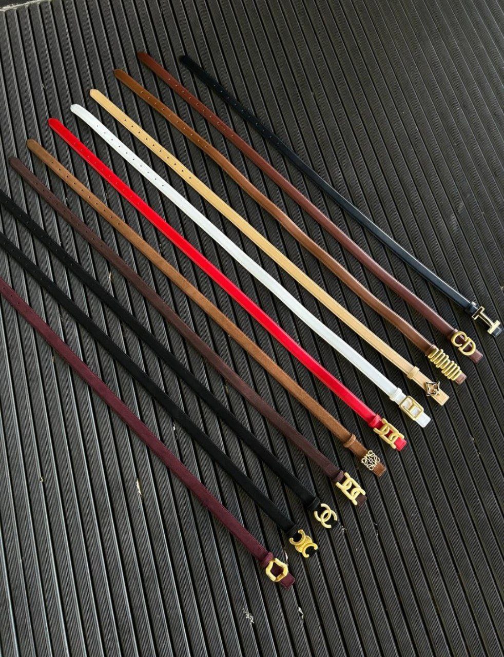 Фото High Garden Сумки