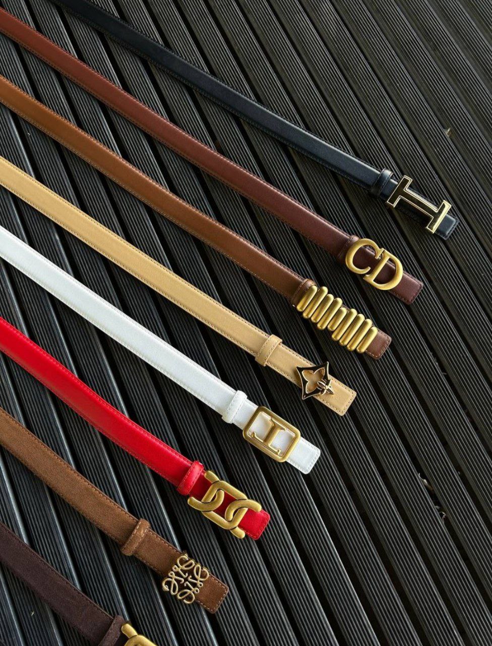 Фото High Garden Сумки