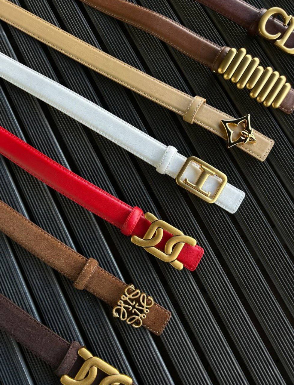 Фото High Garden Сумки