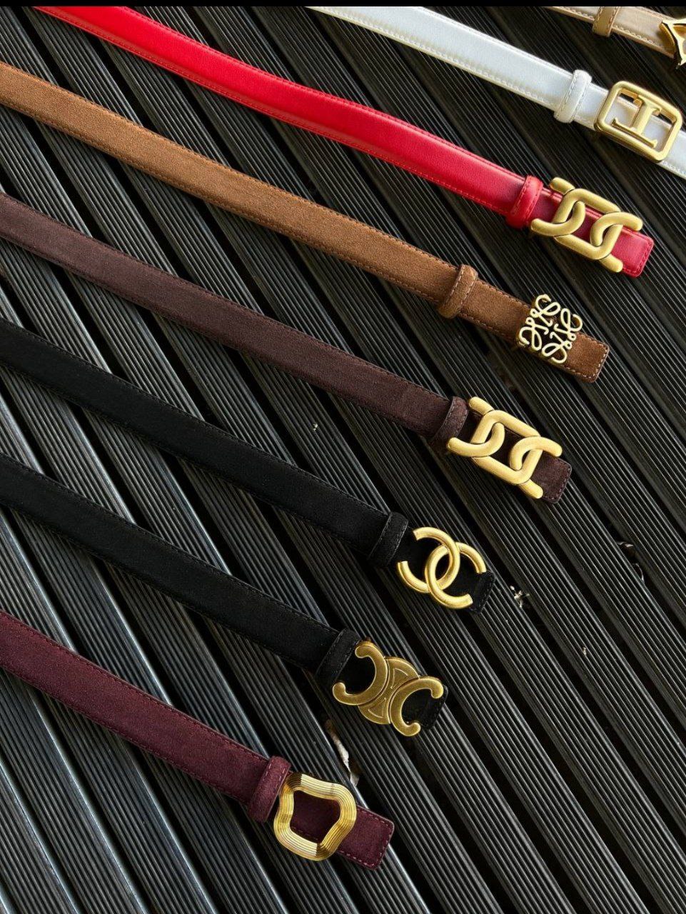 Фото High Garden Сумки