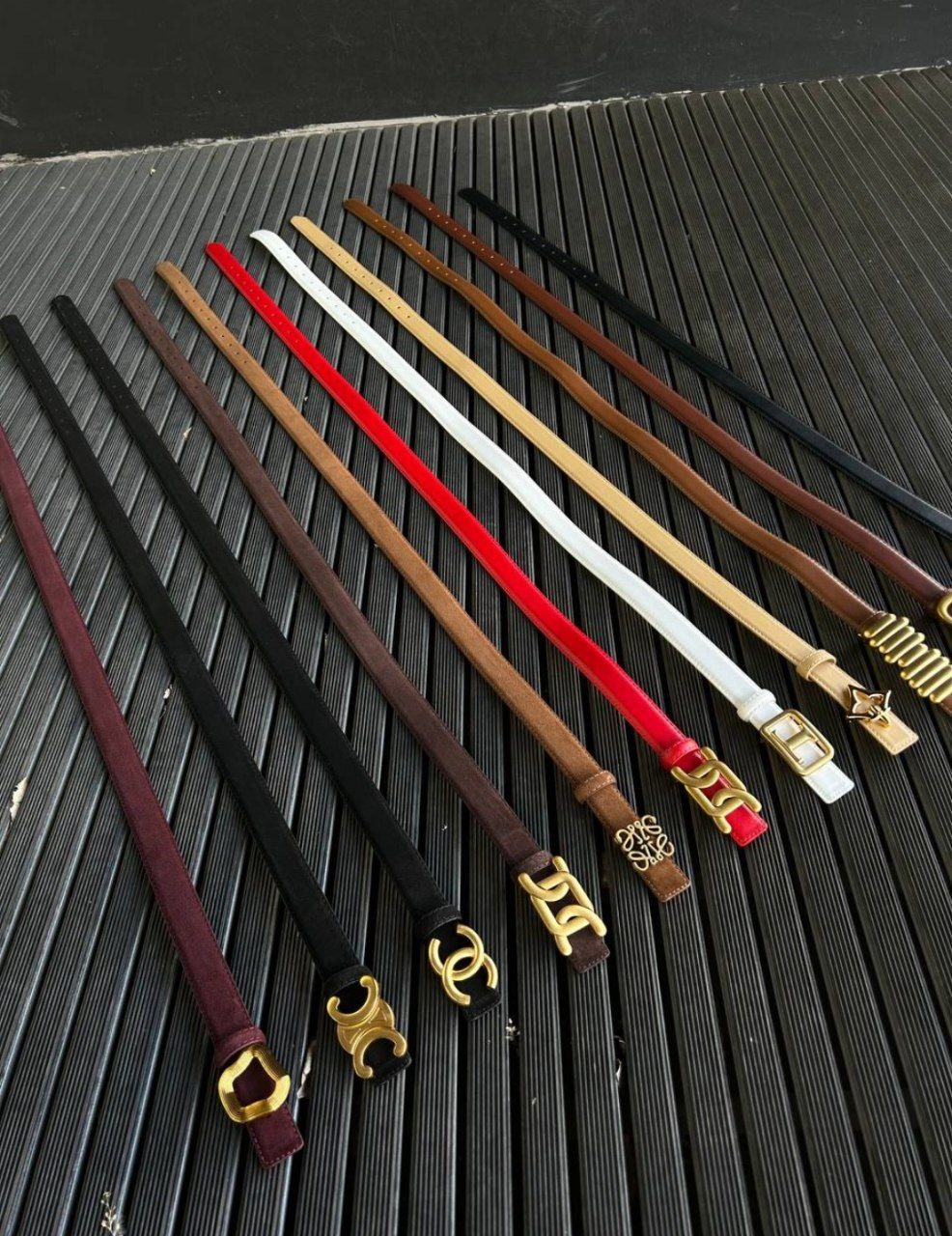 Фото High Garden Сумки