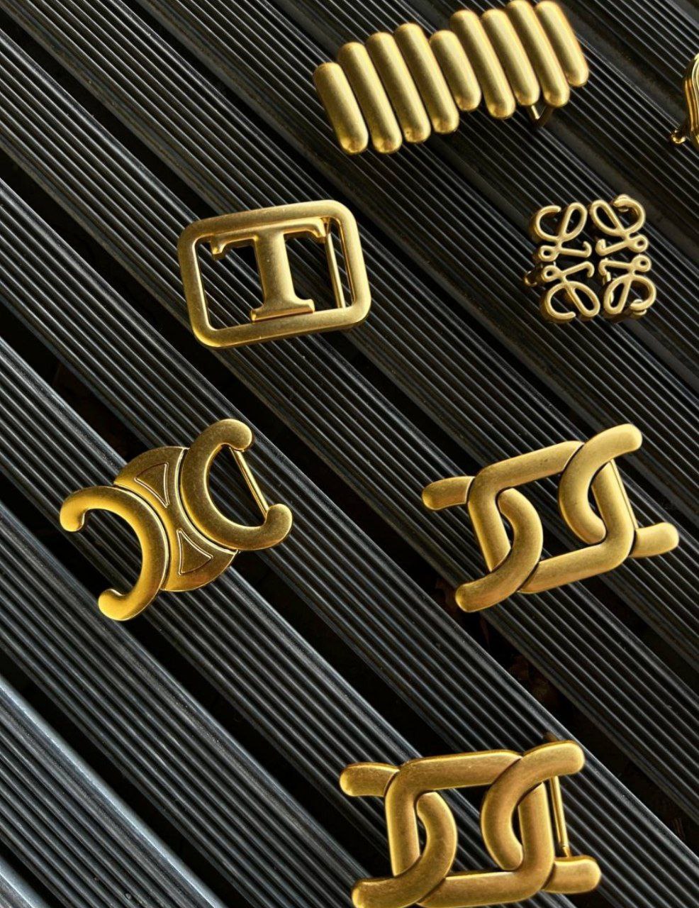 Фото High Garden Сумки