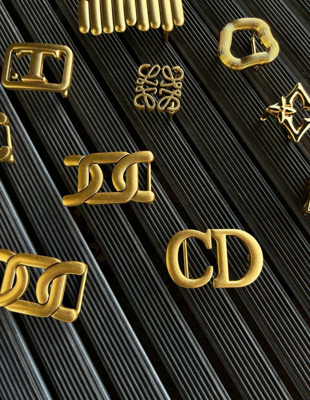 Фото High Garden Сумки