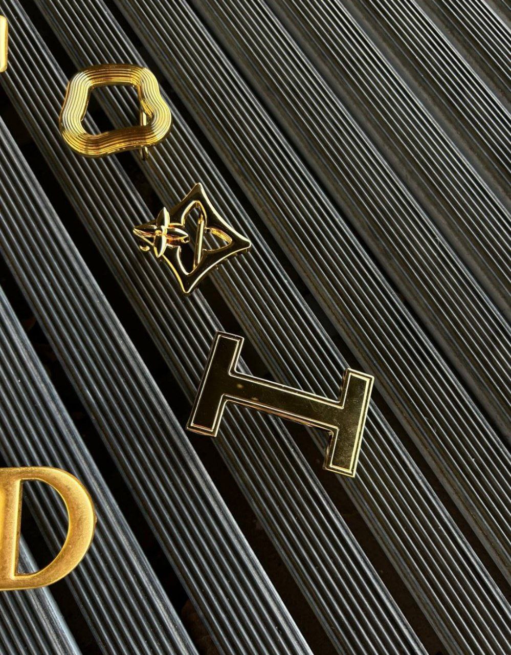 Фото High Garden Сумки