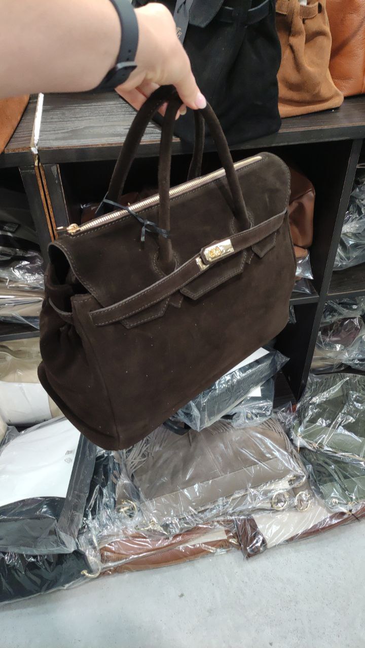 Фото High Garden Сумки