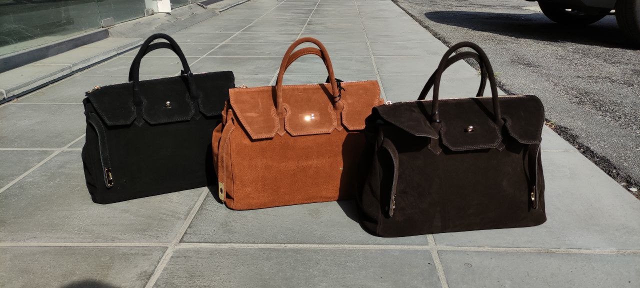 Фото High Garden Сумки