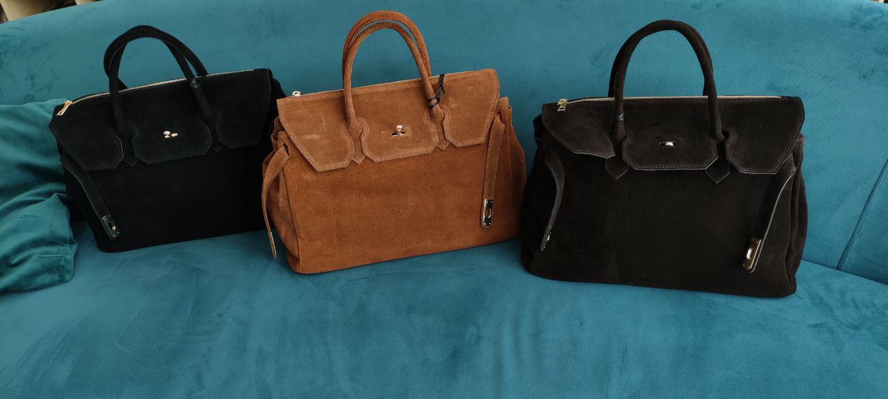 Фото High Garden Сумки