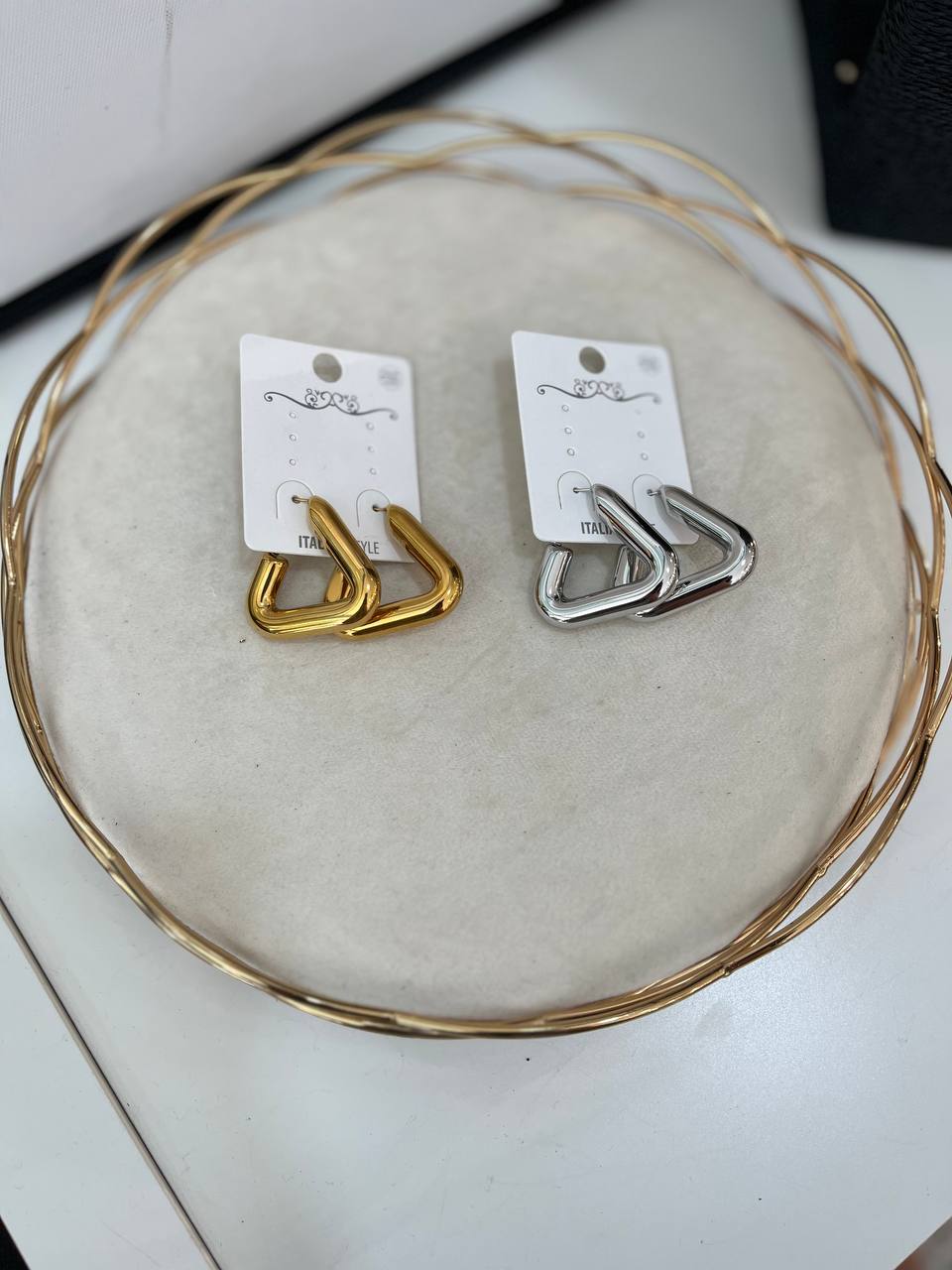 Итальянская одежда, бренд Mela d'oro, арт. 73901089
