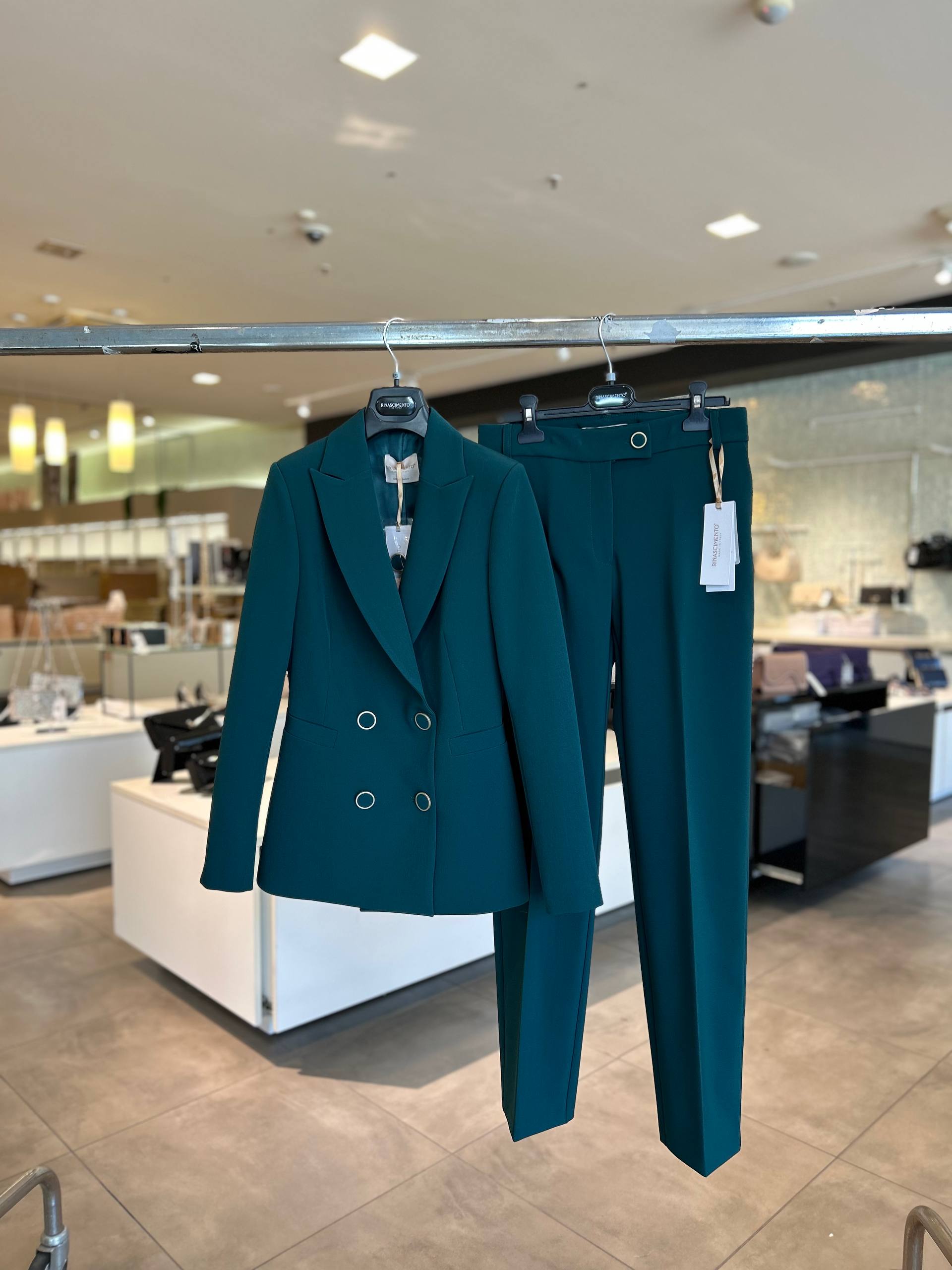 Фото Rinascimento