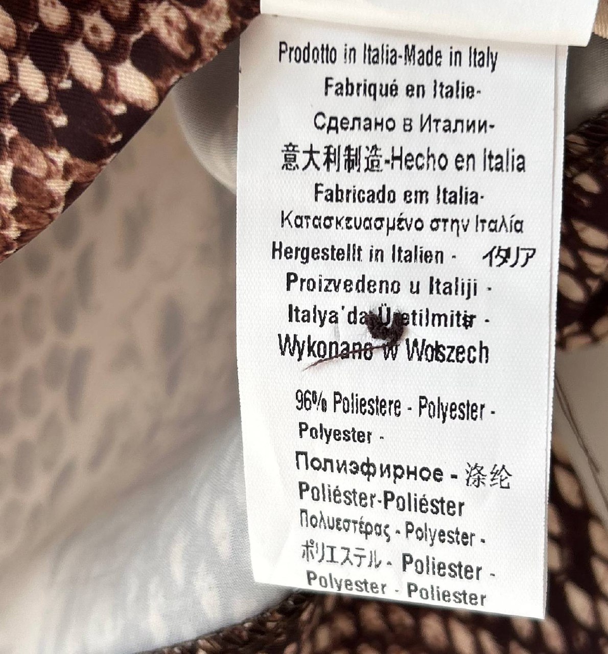 Фото Rinascimento