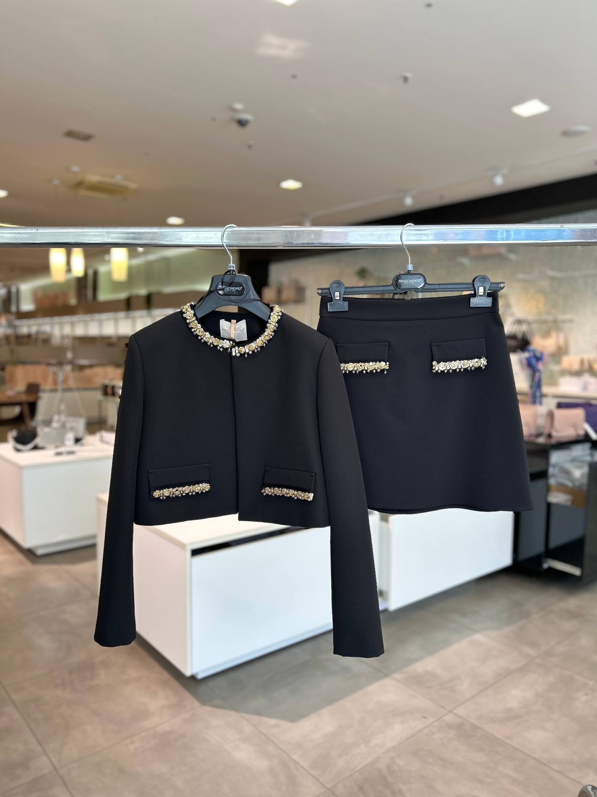 Фото Rinascimento