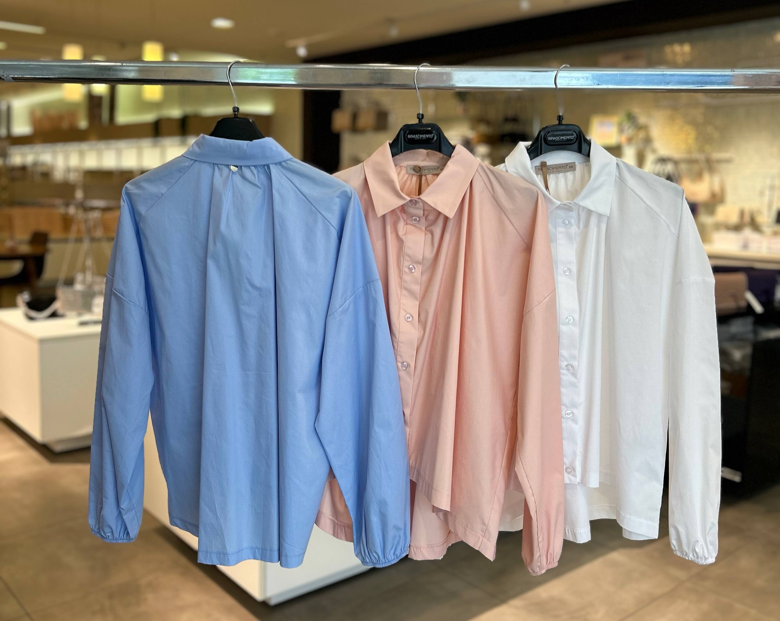 Фото Rinascimento