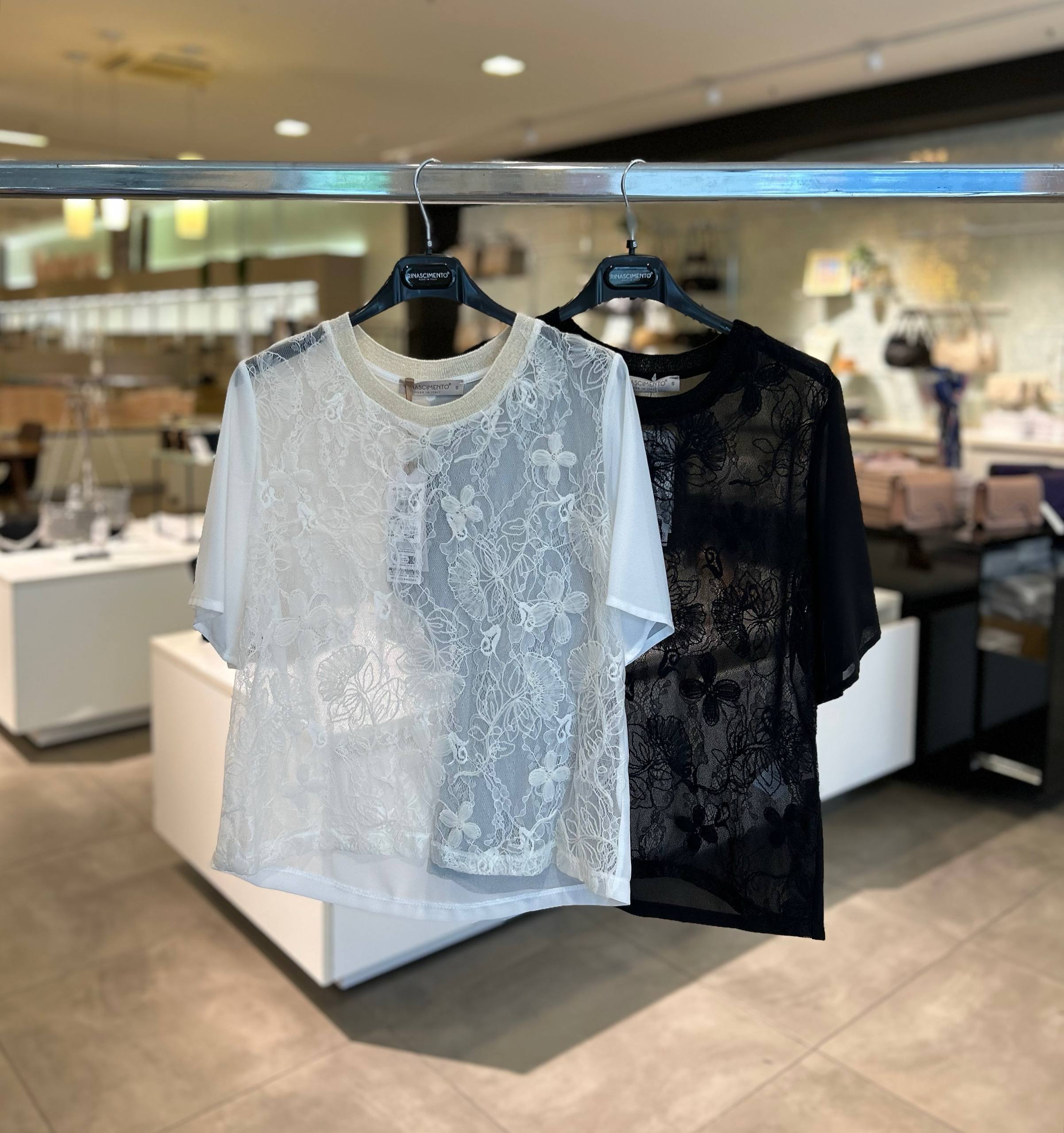 Фото Rinascimento