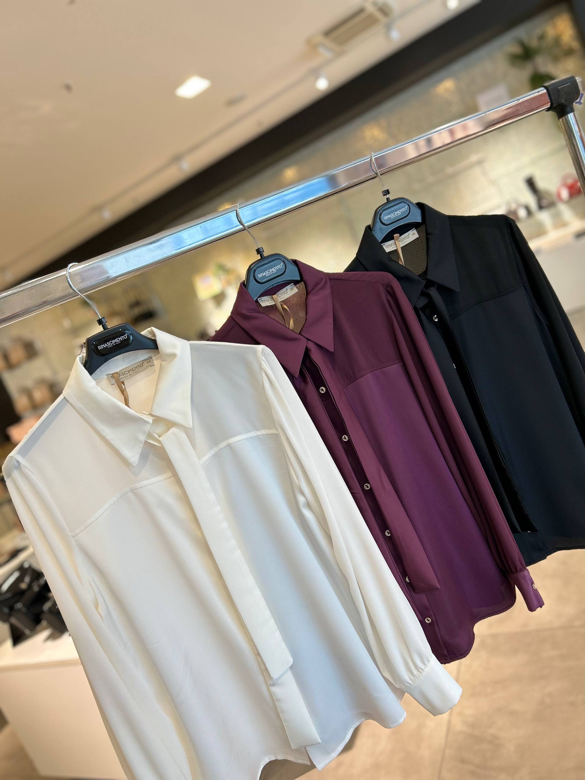 Фото Rinascimento