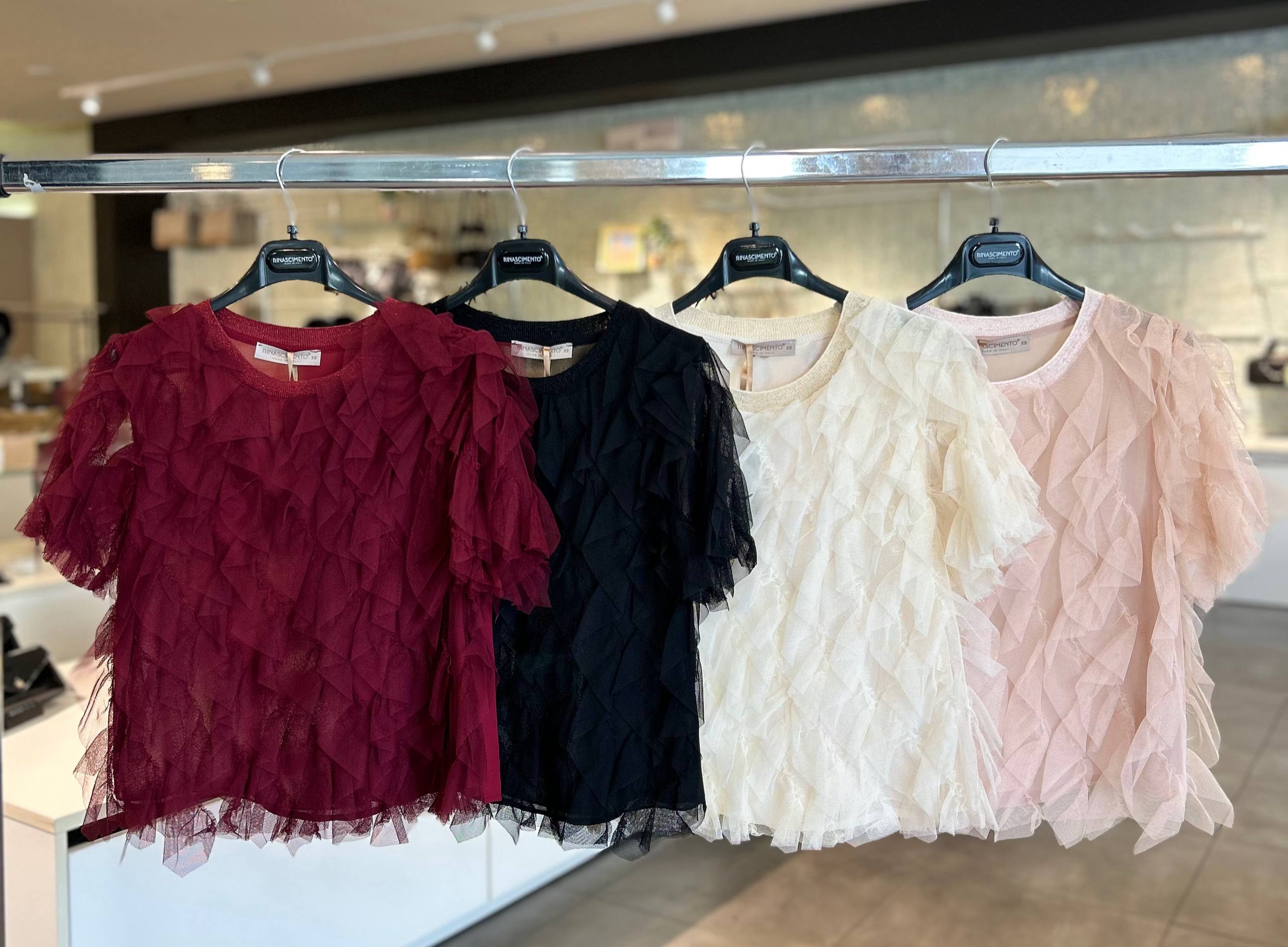 Фото Rinascimento