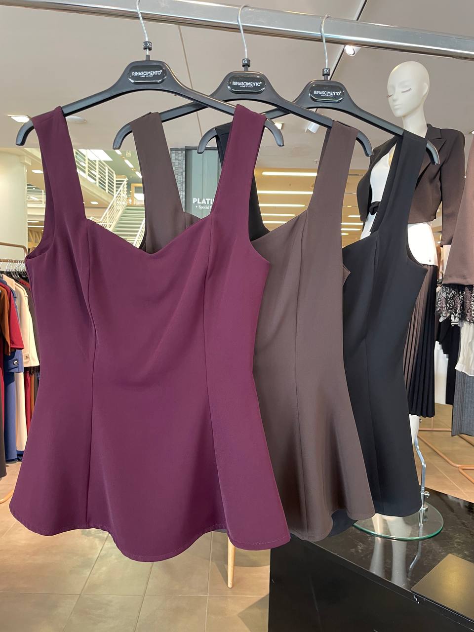 Rinascimento Фото Rinascimento