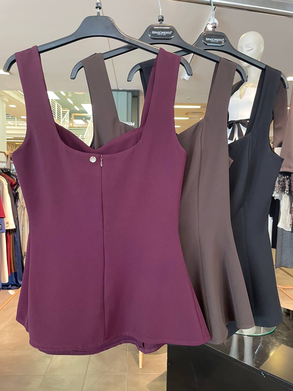 Фото Rinascimento