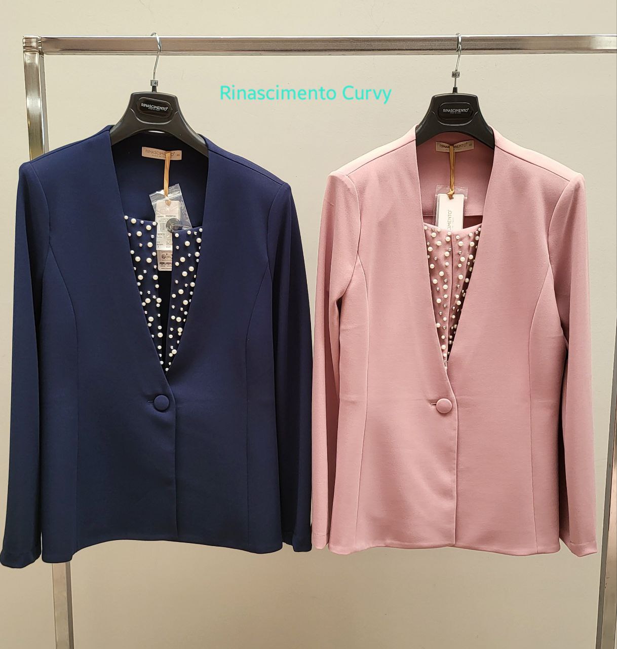 Фото Rinascimento