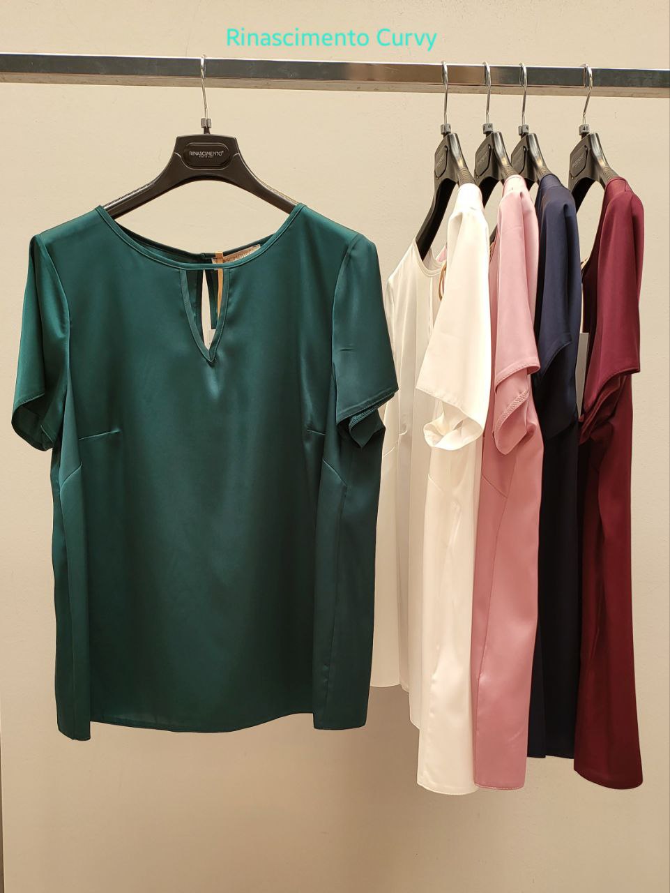 Фото Rinascimento