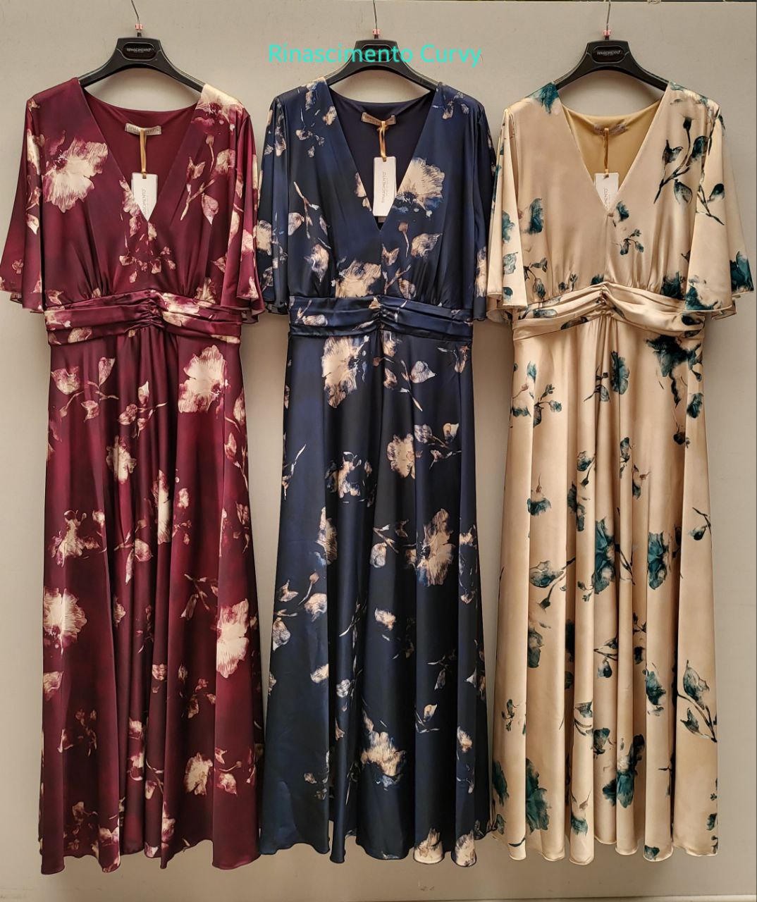 Фото Rinascimento