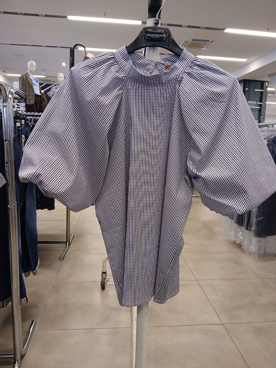 Фото Rinascimento