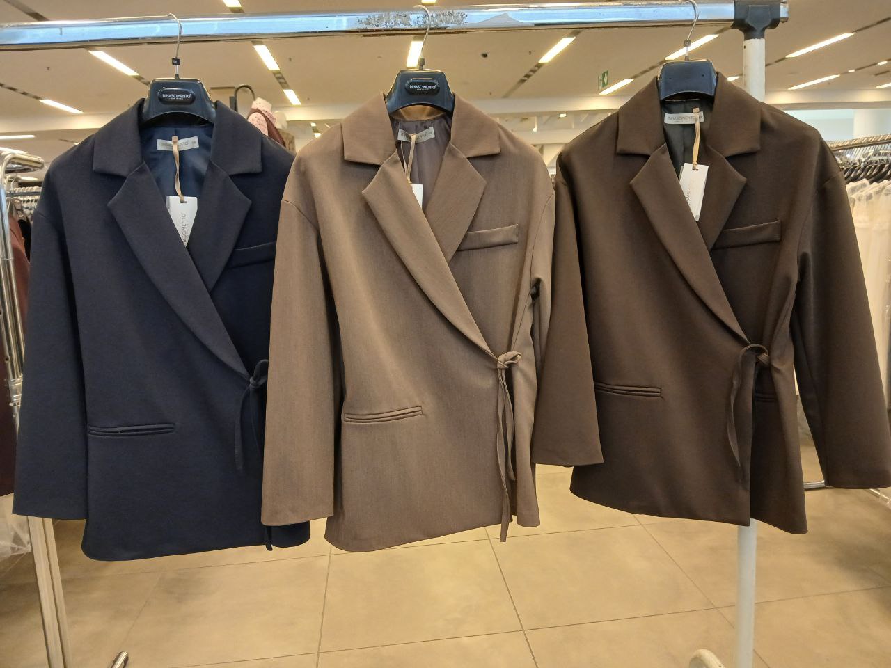 Фото Rinascimento