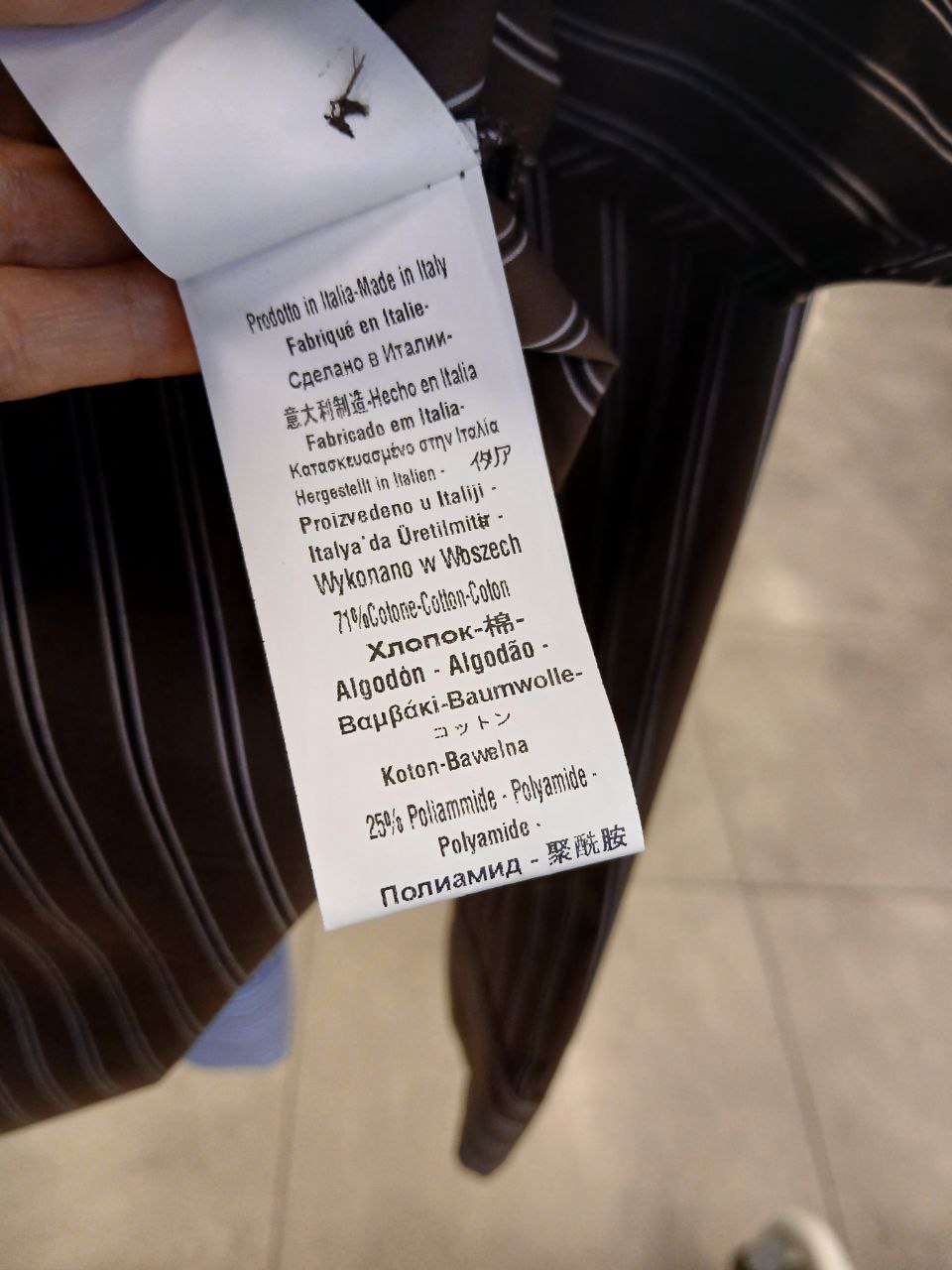 Фото Rinascimento