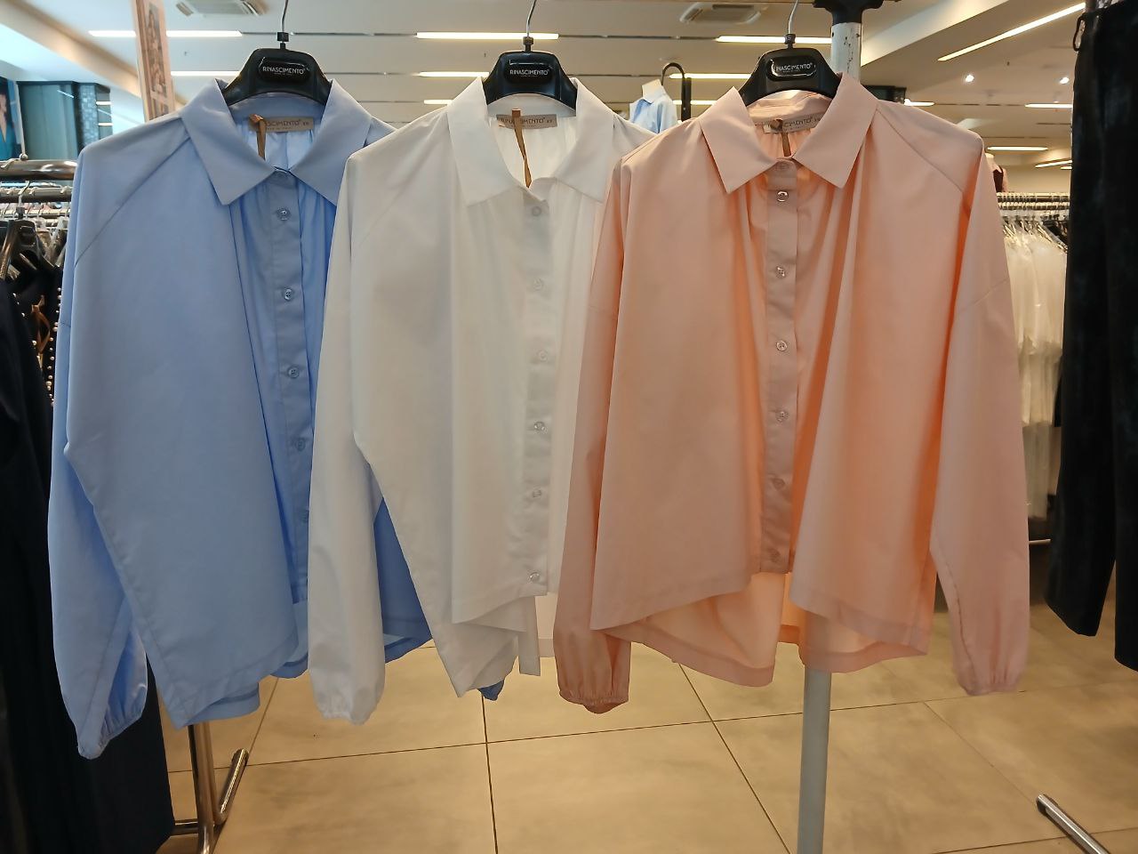 Фото Rinascimento