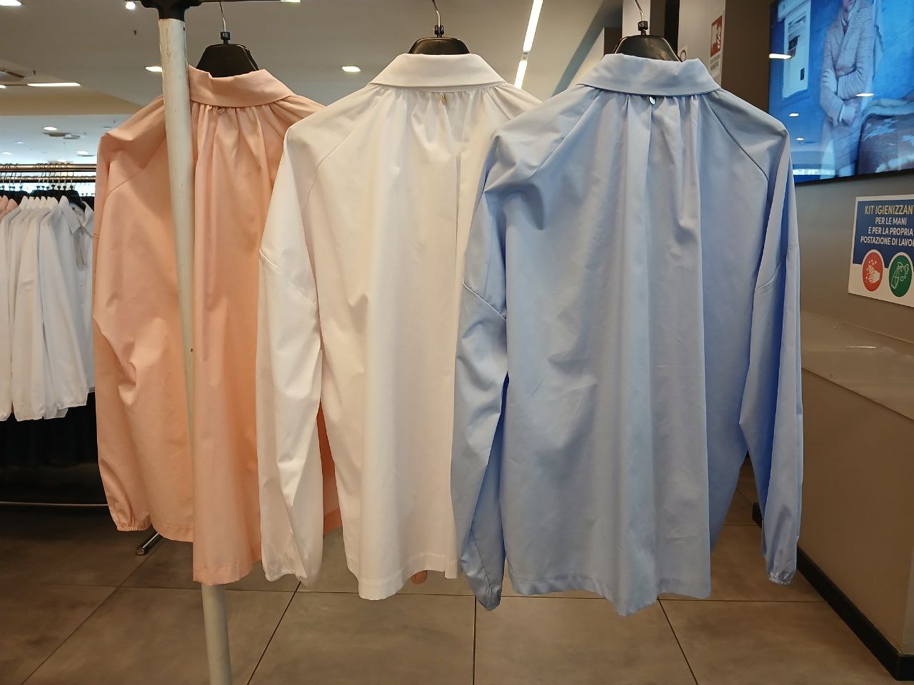 Фото Rinascimento