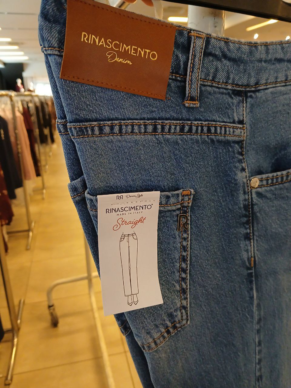 Фото Rinascimento