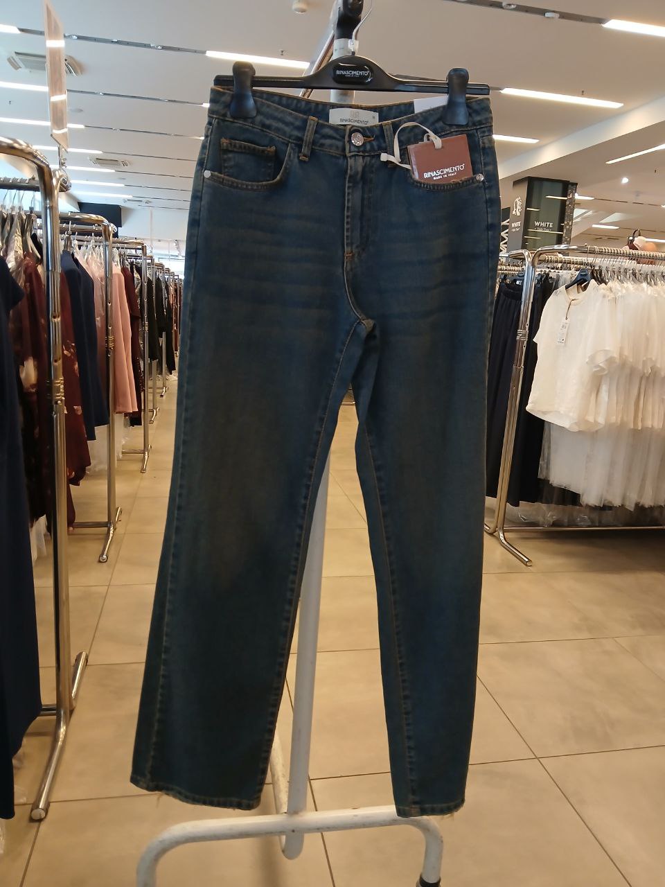 Фото Rinascimento