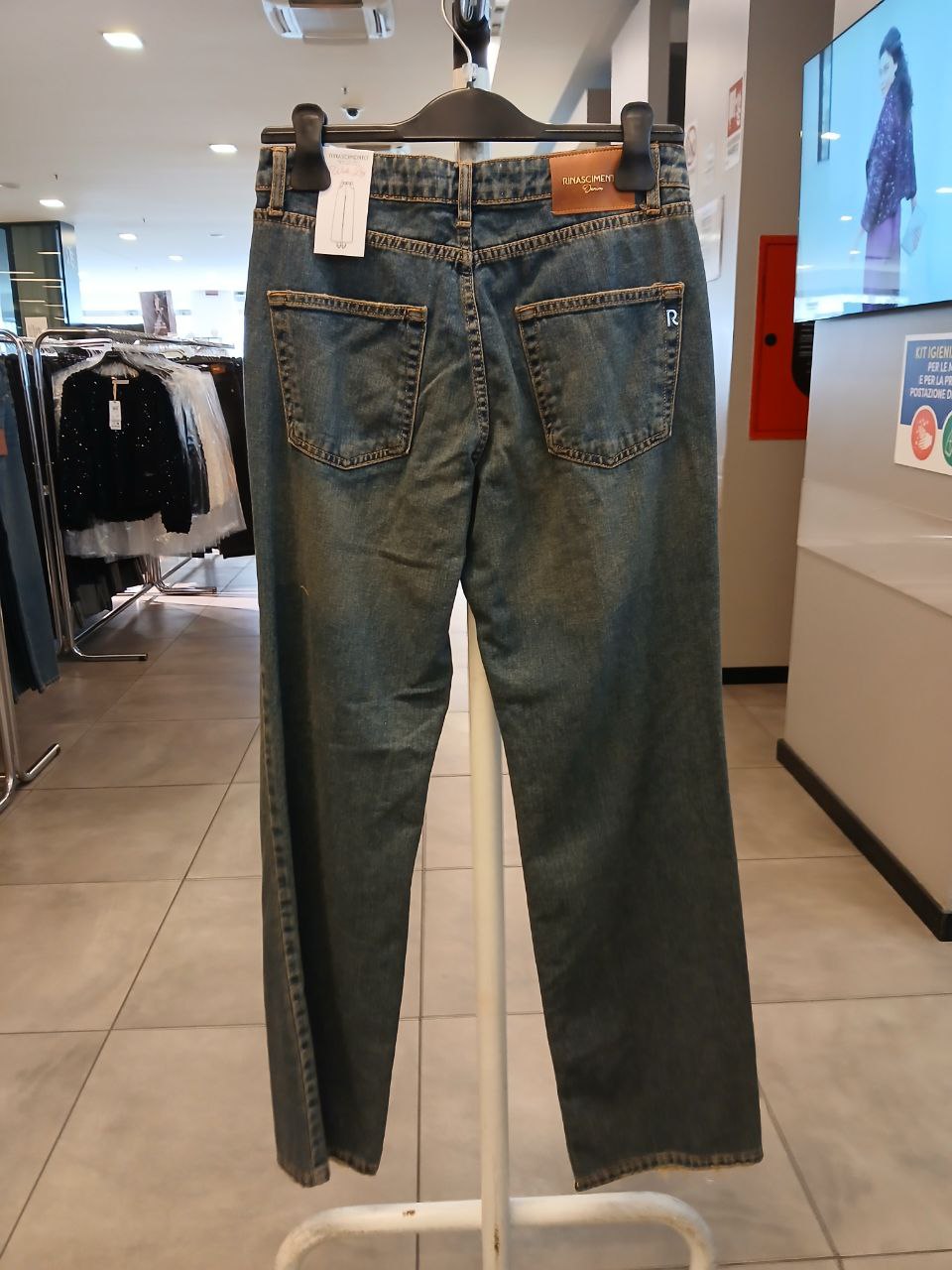 Фото Rinascimento