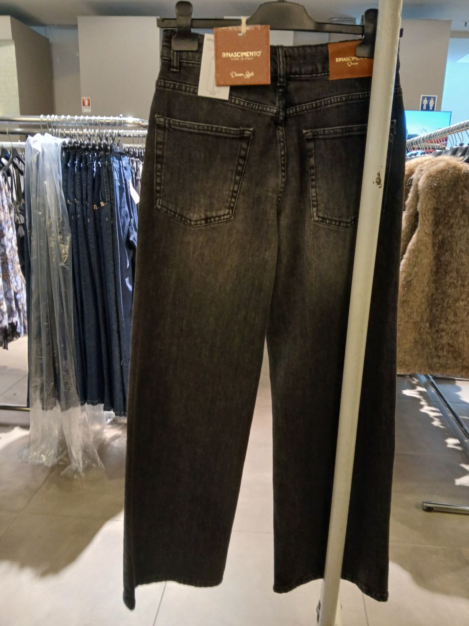 Фото Rinascimento