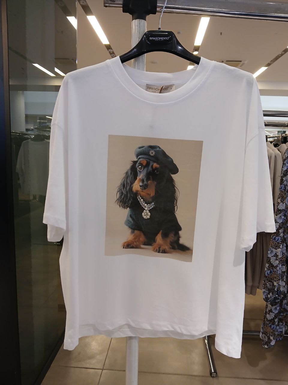 Фото Rinascimento