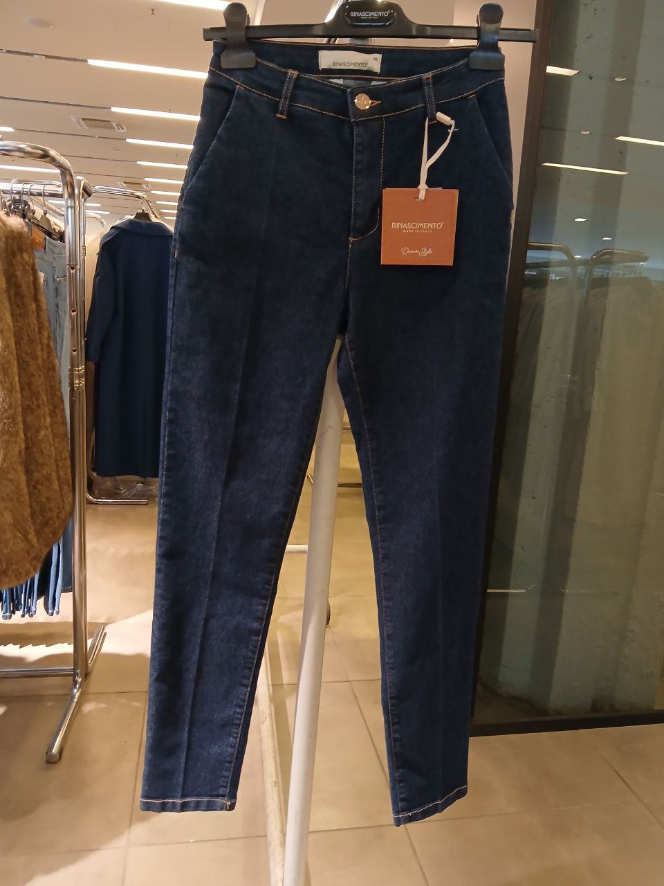 Фото Rinascimento