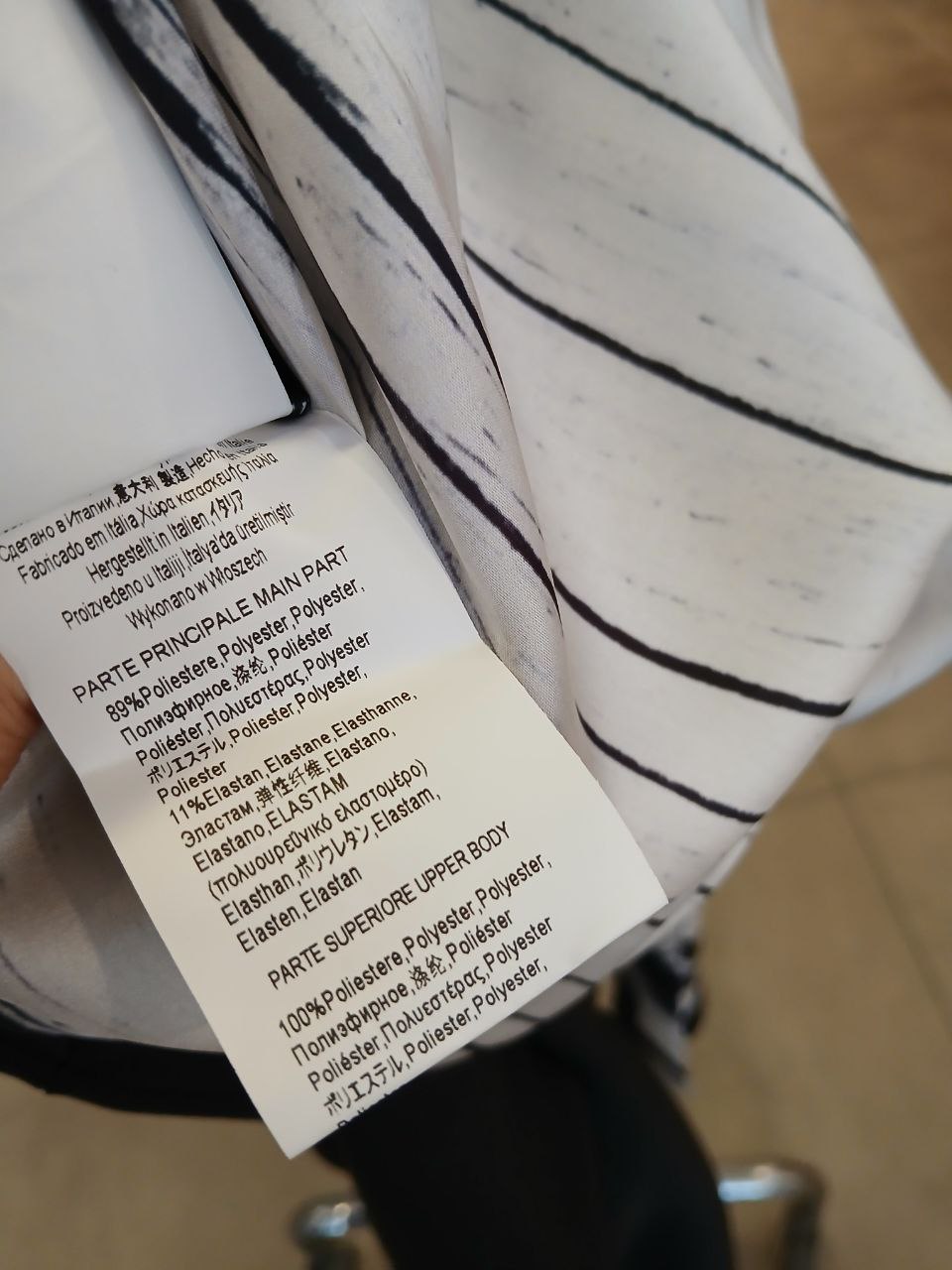 Фото Rinascimento