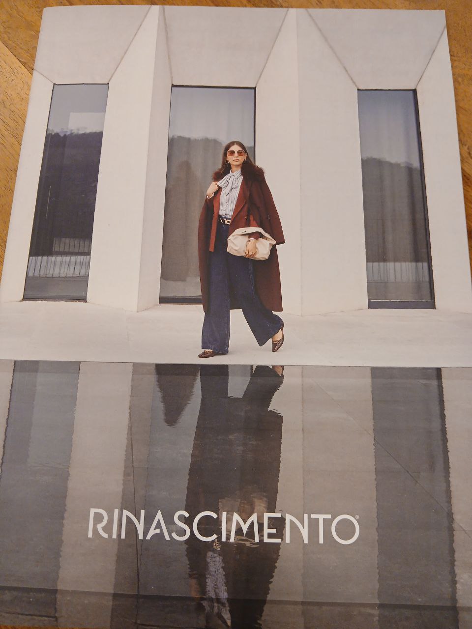 Фото Rinascimento