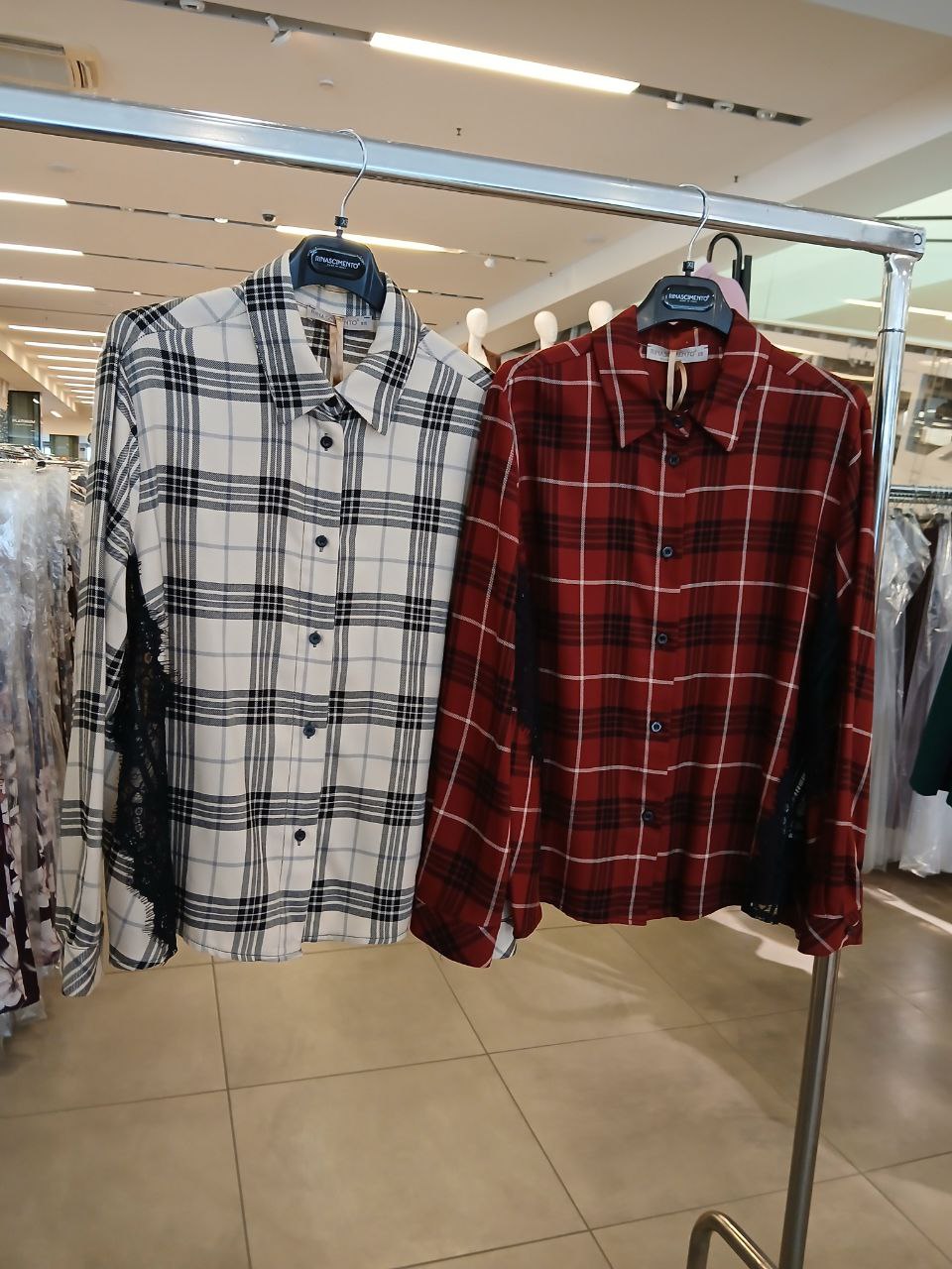 Фото Rinascimento