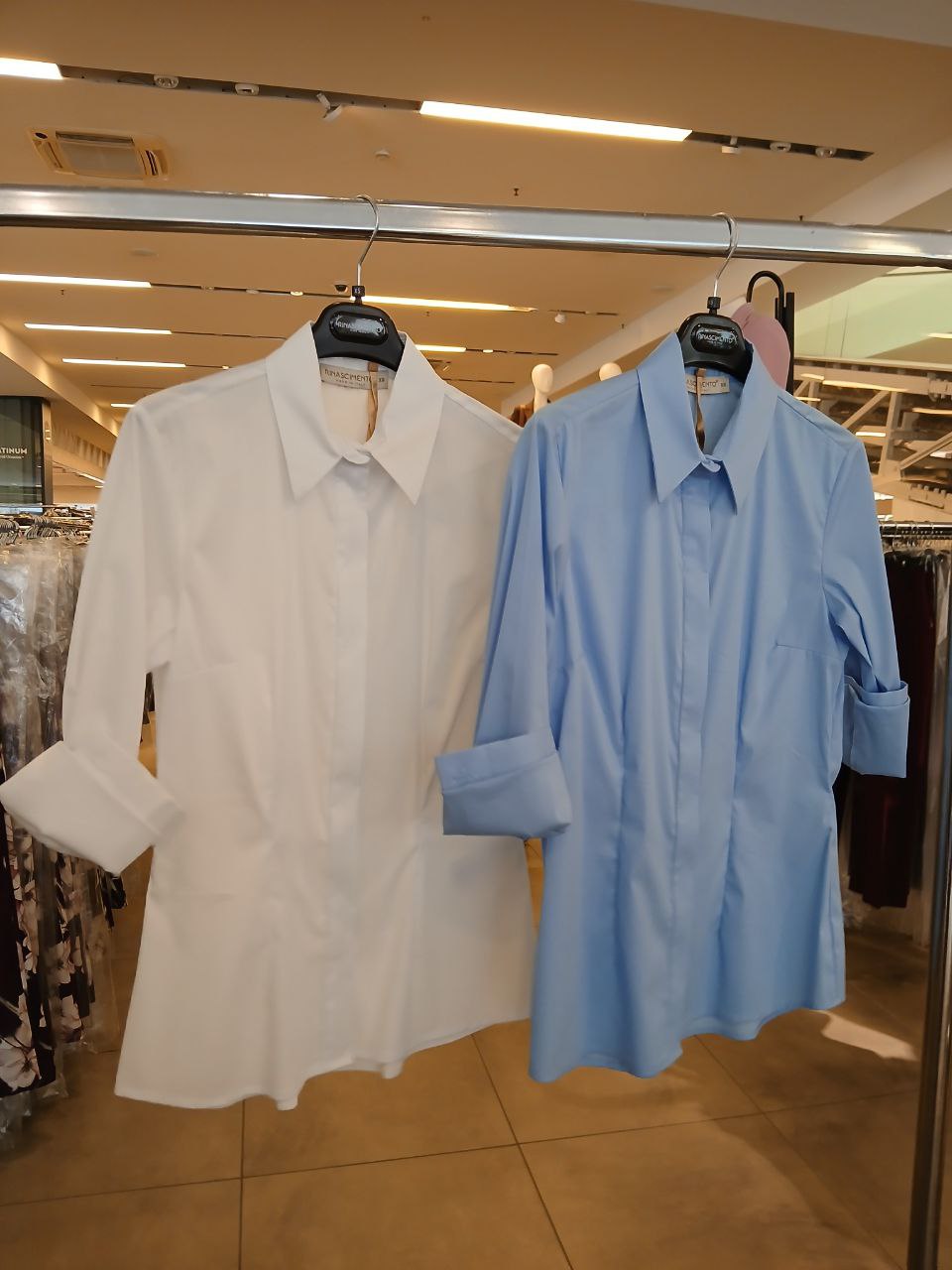 Фото Rinascimento