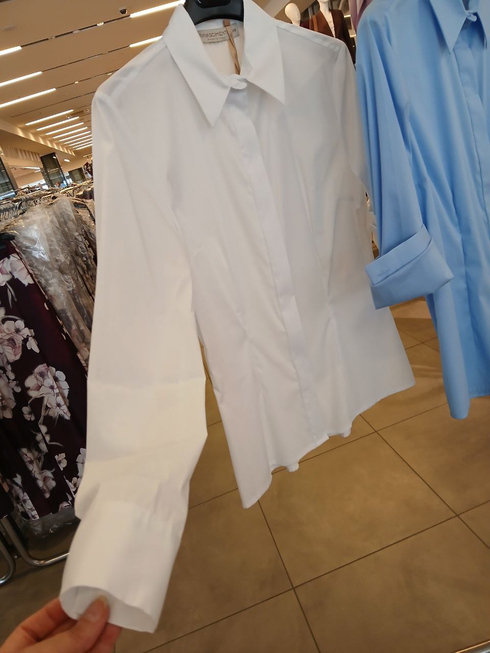 Фото Rinascimento