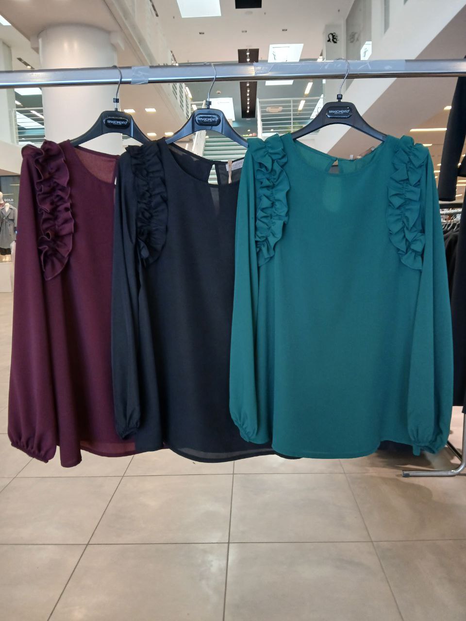 Фото Rinascimento