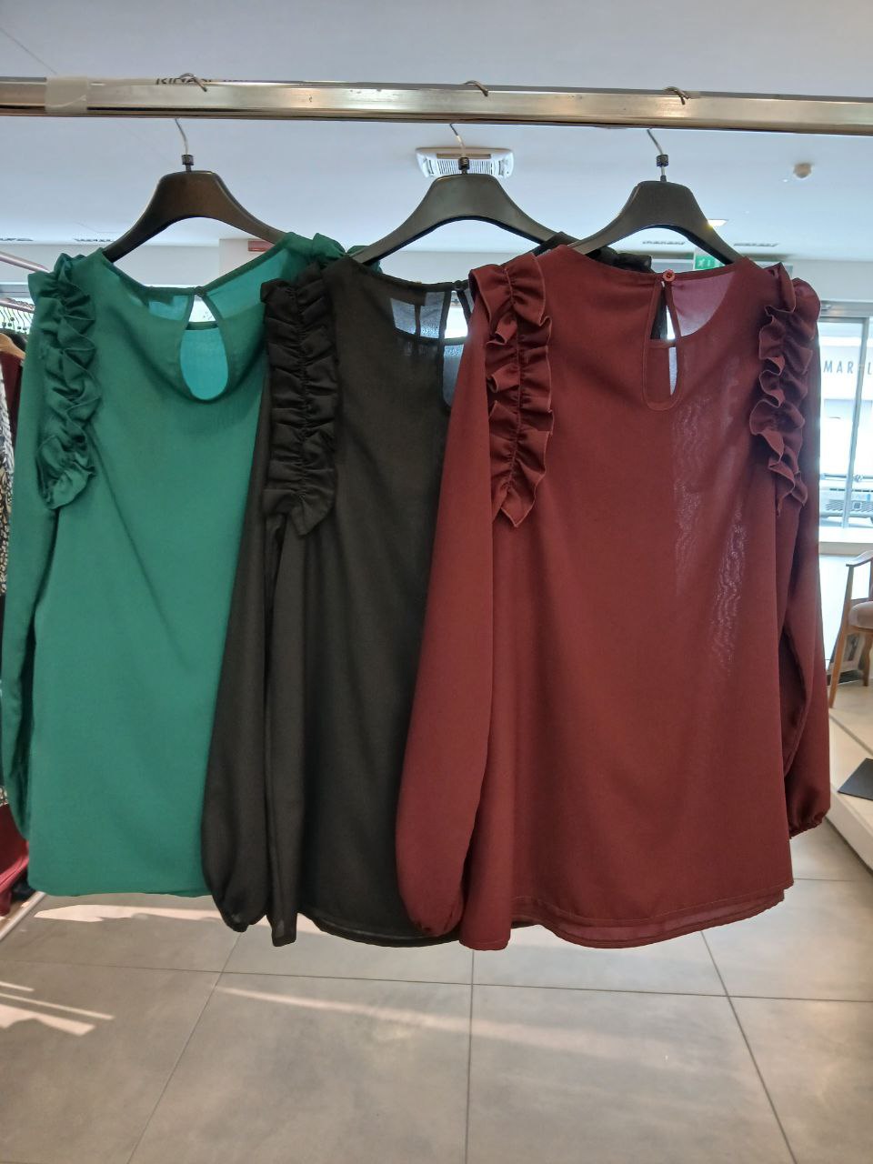 Фото Rinascimento