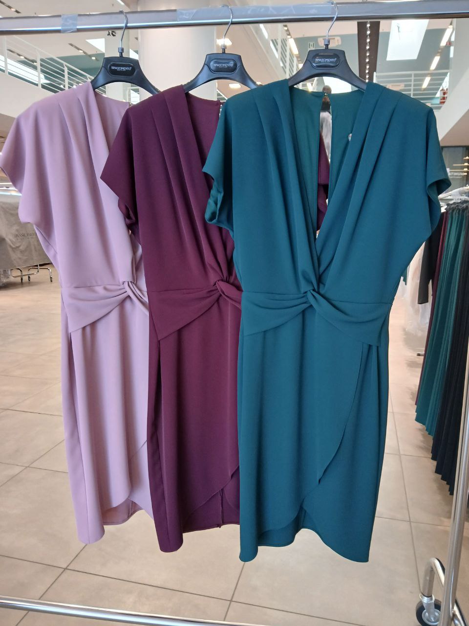 Фото Rinascimento