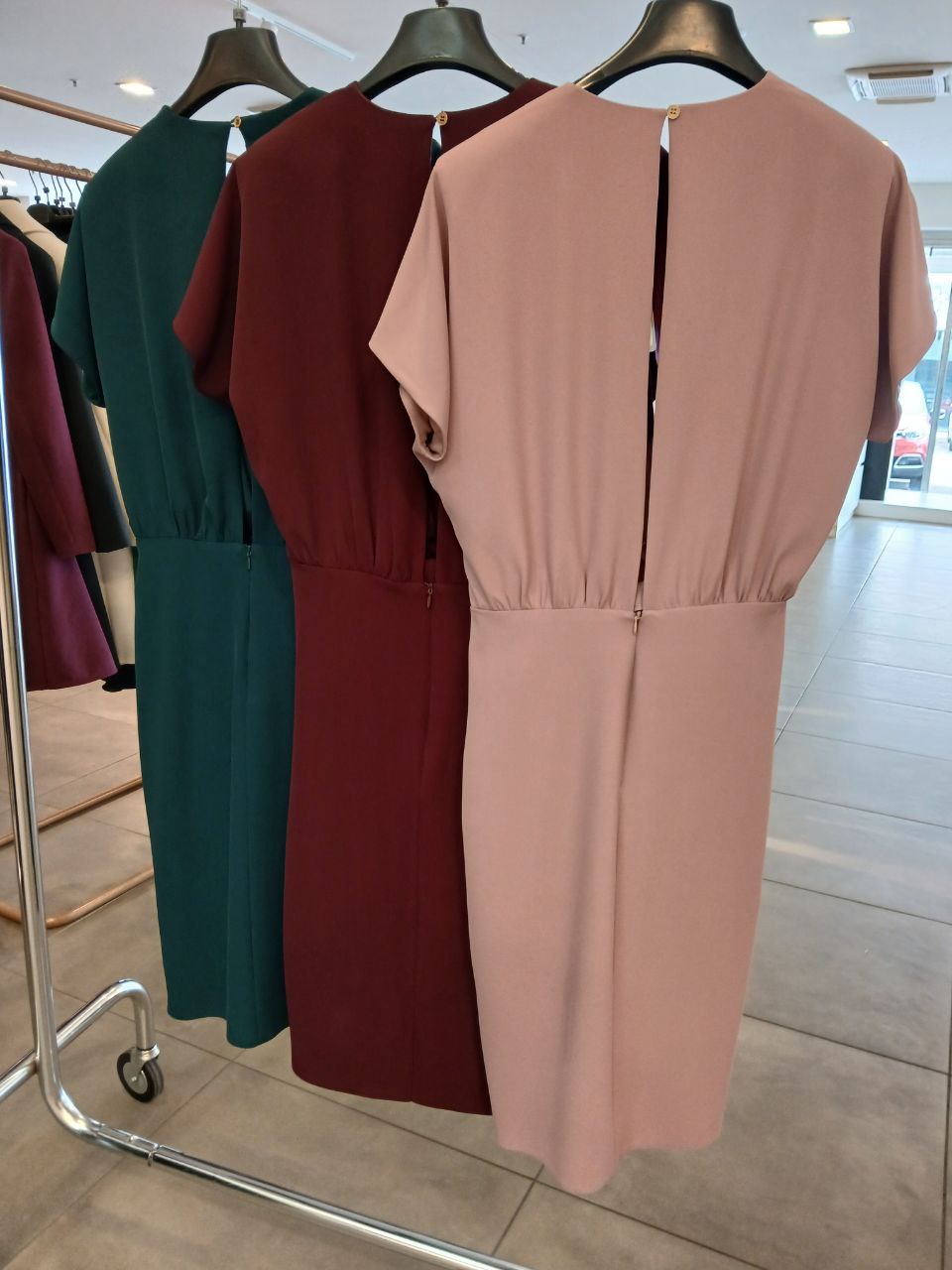 Фото Rinascimento