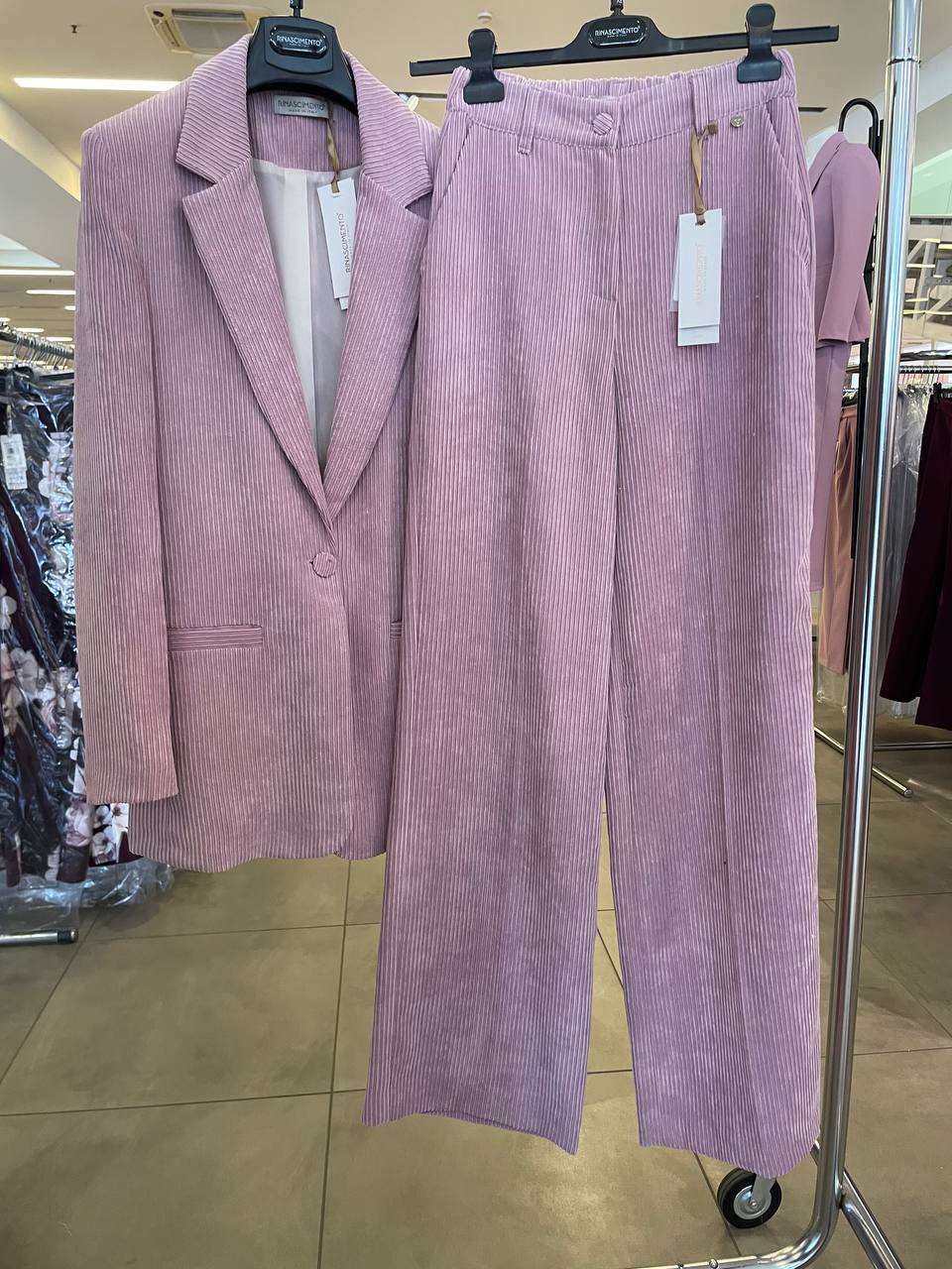 Фото Rinascimento